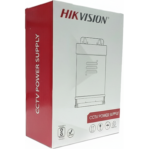 HIKVISION Bloc Alimentation 16 Channels DS-2FA1208-C16