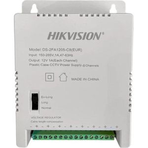 HIKVISION Bloc Alimentation 16 Channels DS-2FA1208-C16