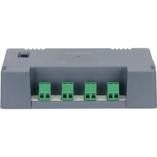 DAHUA PSU SWITCHING POWER SUPPLY 4 CHANNEL DH PFM344D 8CH 