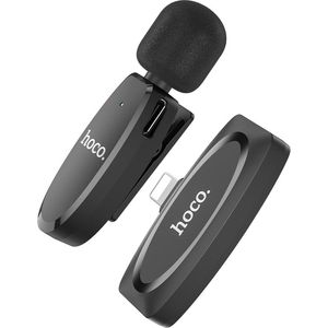 HOCO WIRELESS DIGITAL MICROPHONE IPHONE L15