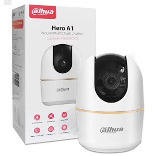 Camera Wifi DAHUA Hero A1 2MP 360° Audio
