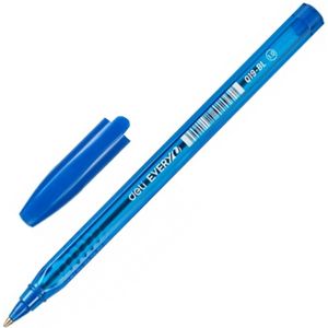 Stylo Deli Every Pen Blue