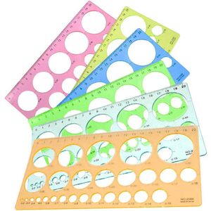 Trace cercle N 2088