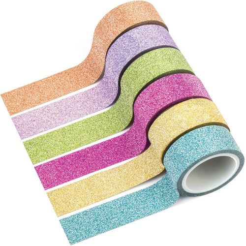 شريط لاصق ديكوري بنقش "أكورد" من شركة 3M - 2