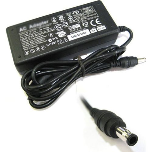 Non OEM Samsung Laptop 19V 3.16A Charger 5.5 x 3.0 - 3