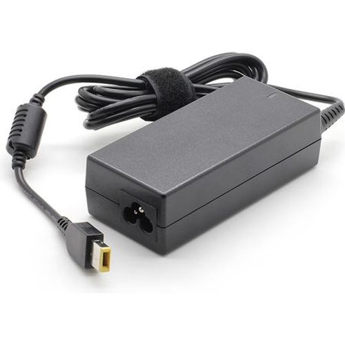 Lenovo 20V 3.25A Compatible Laptop Charger 65W AC Power Adapter