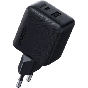 Oraimo Cannon 18D Kit de chargeur mural 18 W type-C