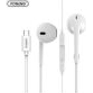  Foneng Ecouteurs Type-c Stereo Earphone T15