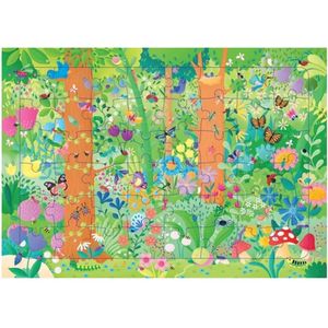 Puzzle Piccolia  48pcs