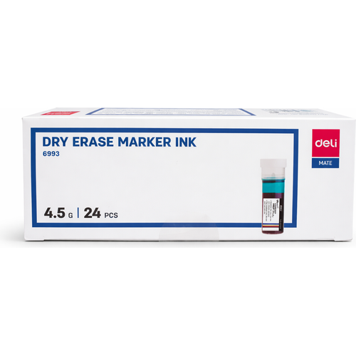 Cartouche Dry Erase Marker INK - Pack of 24 Green