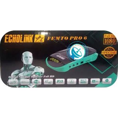 IP TV FEMTO