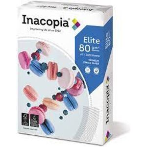 Rame de Papier Inacopia A3 80G