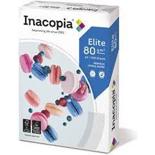 Rame de Papier Inacopia A3 80G