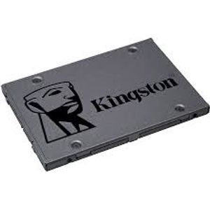 Disque dur interne Kingston 120G SSD SATA 2.5" Occasion