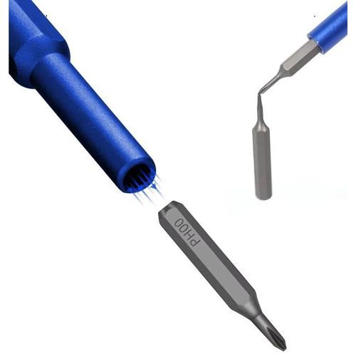 Sunshine SS-5118 Precision Screwdriver Set: 25-in-1 - 3