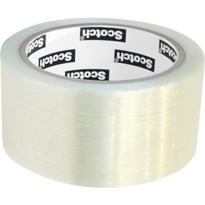 Scotch Officeline Transparent