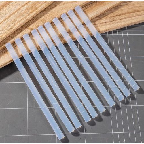 عصا لاصقة ساخنة من كولي ديلي  A29912  11x200 ملم  10 قطع - 3