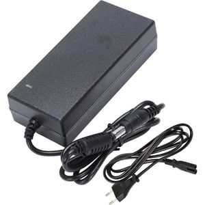 Adaptateur d'alimentation DC 12V 5A