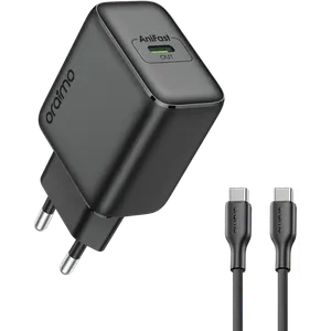 Chargeur Oraimo PowerGaN 251 25W GaN Ultra Fast