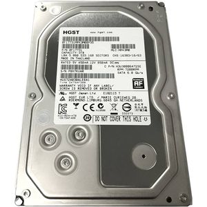 قرص صلب داخلي 3.5 بوصة HGST 3 تيرابايت