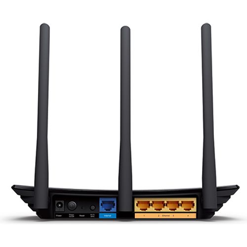 TP LINK WIFI - 3