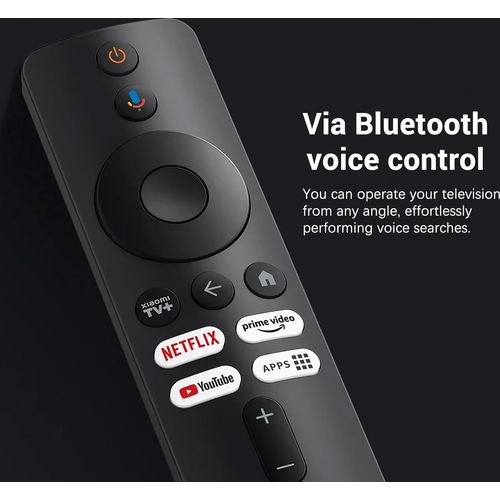 شاومي TV Stick HD الجيل الثاني Google TV Full HD Wi-Fi - 2