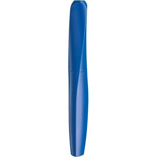 Stylo Plume Pelikan Twist Bleu profond P457 - 2