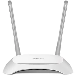 TP-Link Wireless Router 300 Mbps (TL-WR840N)