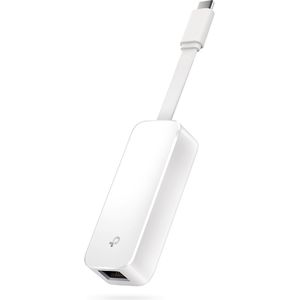 TP-Link UE300C Adaptateur USB-C vers Gigabit Ethernet