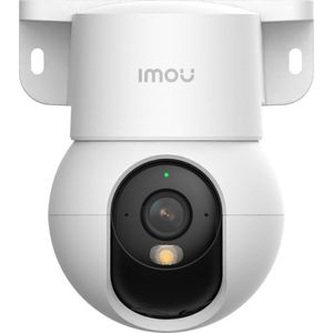 IMOU Ranger Mini 5MP WiFi PTZ 3K IA Détection Humaine