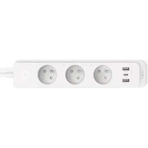 TAPO P300 TP-LINK MULTIPRISE CONNECTÉE WIFI - 2