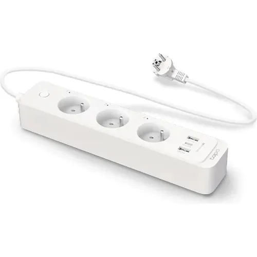TAPO P300 TP-LINK MULTIPRISE CONNECTÉE WIFI - 3