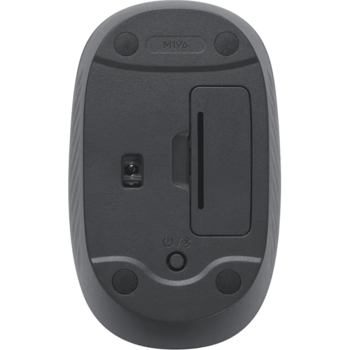 SOURIS LOGITECH M196 BLUETOOTH  - 2