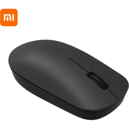 Souris Sans Fil Xiaomi Wireless Mouse Lite - 2