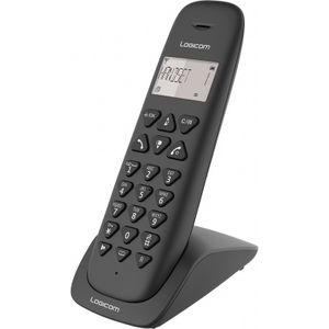 Téléphone Fixe Sans Fil Logicom Vega 150