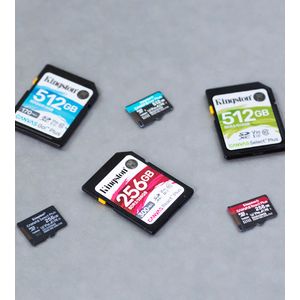 بطاقة ذاكرة 8 غيغا بايت سوبا