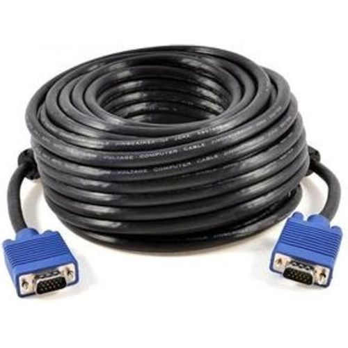 General Cable Câble VGA 15M Haute Vitesse – Haute Qualité
