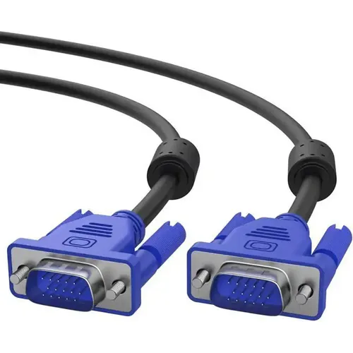 Câble VGA vers VGA 3M Haute Qualité 