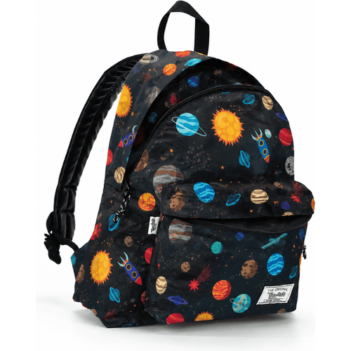 TeenPack Sac à Doc 24L - Motif Espace - 2