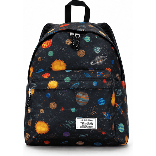 TeenPack Sac à Doc 24L - Motif Espace - 3