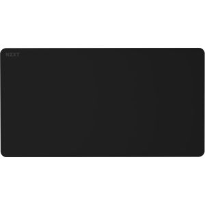 Tapis de Souris Gaming XL Noir