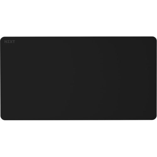 Tapis de Souris Gaming XL Noir