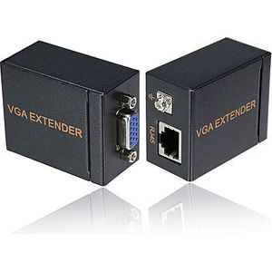TOPLINK prolongateur-extender VGA 60m 2K/4K