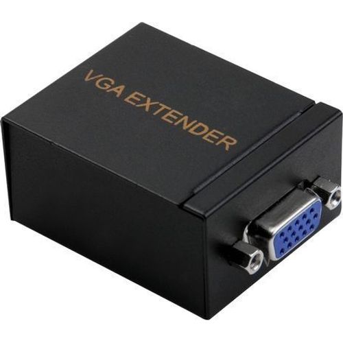 TOPLINK prolongateur-extender VGA 60m 2K/4K - 2