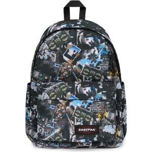 Eastpak Day Pak'r Cut-Out Dark Backpack