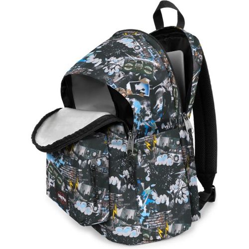 Sac à dos Eastpak Day Pak'r Cut-Out Dark - 2