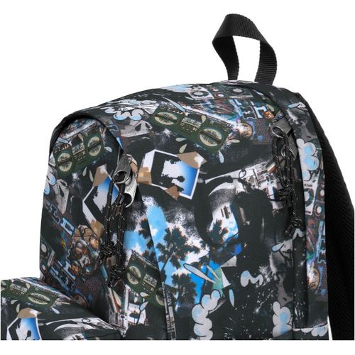 Sac à dos Eastpak Day Pak'r Cut-Out Dark - 4