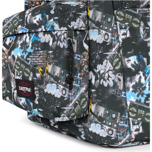 Sac à dos Eastpak Day Pak'r Cut-Out Dark - 5