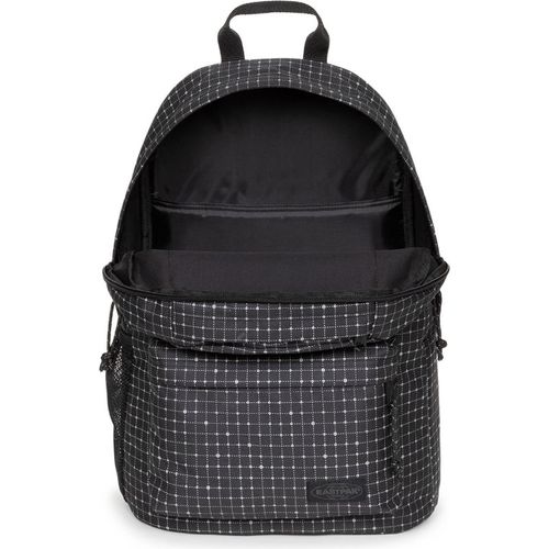 Eastpak Padded Double Backpack – Refleks Space Black - 2