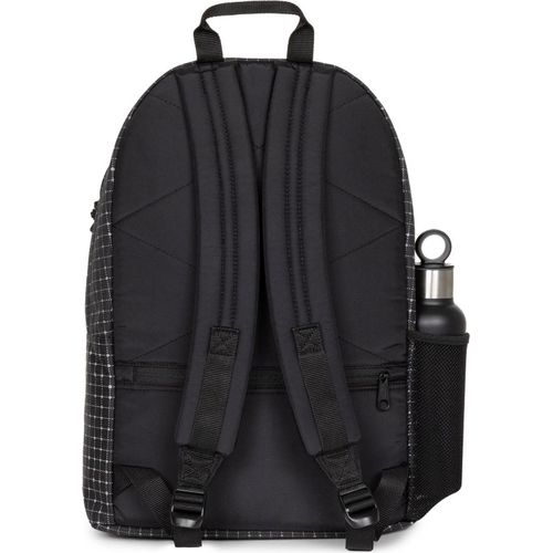Eastpak Padded Double Backpack – Refleks Space Black - 3